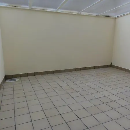 Apartament Apartamento Cabello *