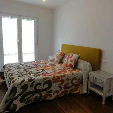 Apartamento Cabello * Fisterra