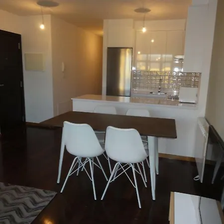 Apartamento Cabello * Fisterra