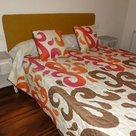 Apartamento Cabello Fisterra