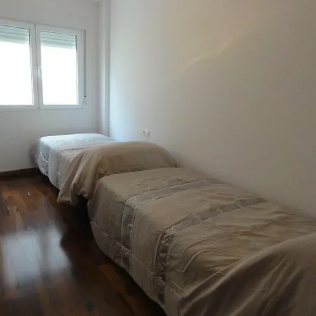 Apartament Apartamento Cabello *