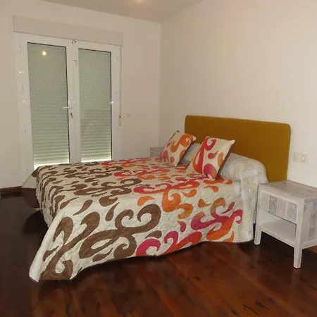 Apartament Apartamento Cabello