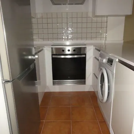 Apartament Apartamento Cabello *
