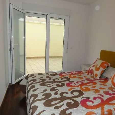 Apartamento Cabello *
