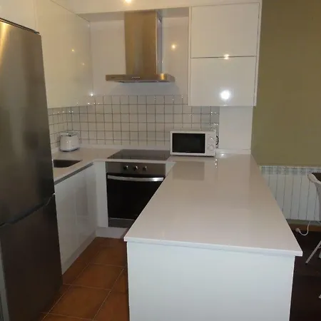 Apartamento Cabello Fisterra