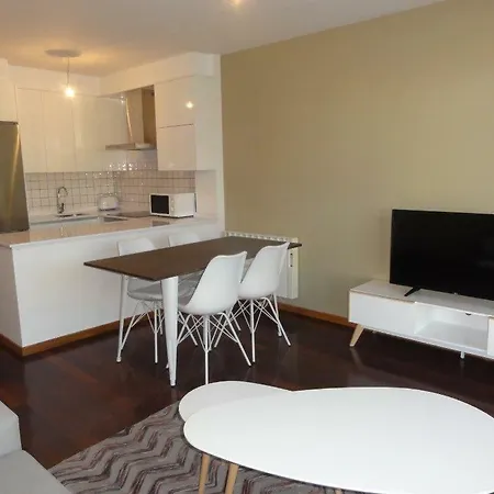 Apartamento Cabello