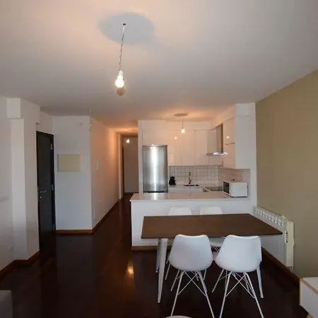 Apartamento Cabello Apartament Fisterra