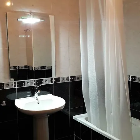 Apartamento Cabello *